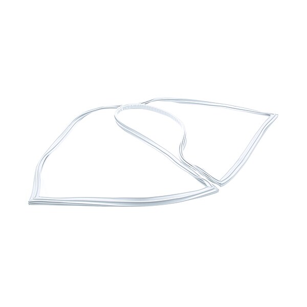Victory Gasket, Door23 1/8" X 57 1/2" For - Part# Vt50879501 VT50879501 - main